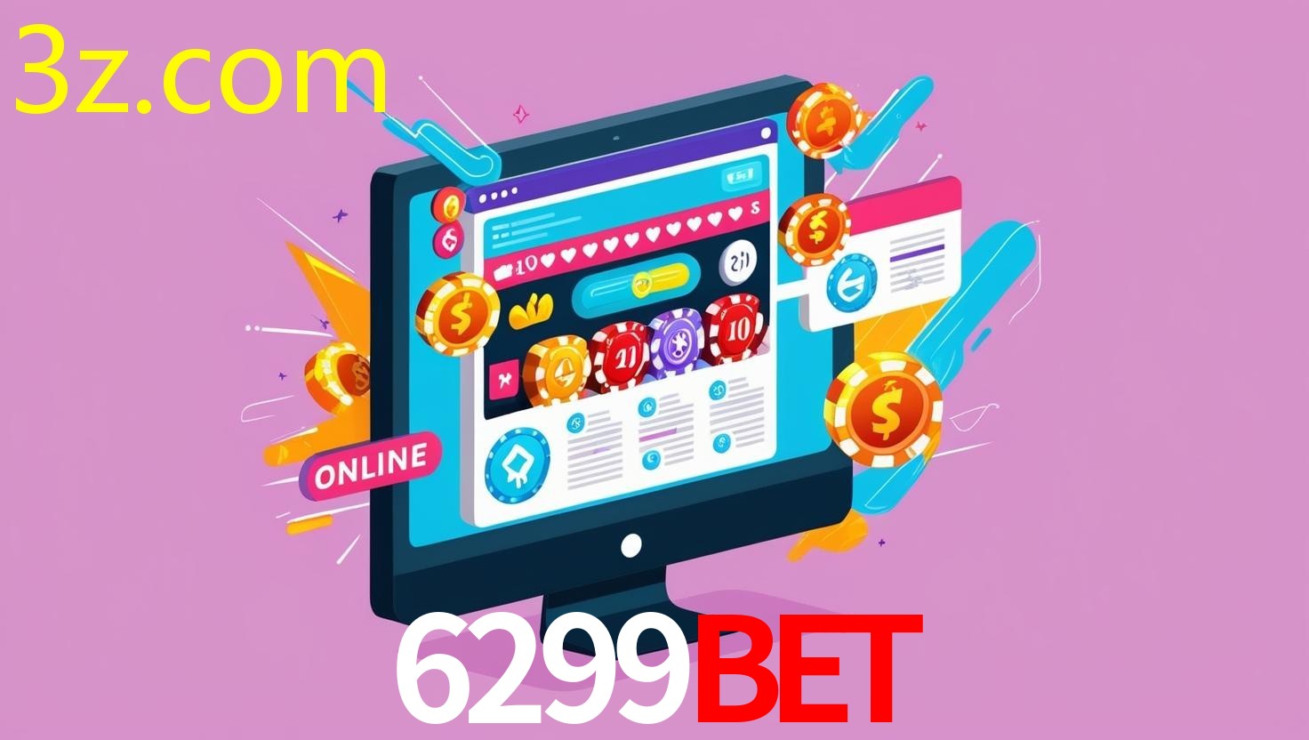 6299BET