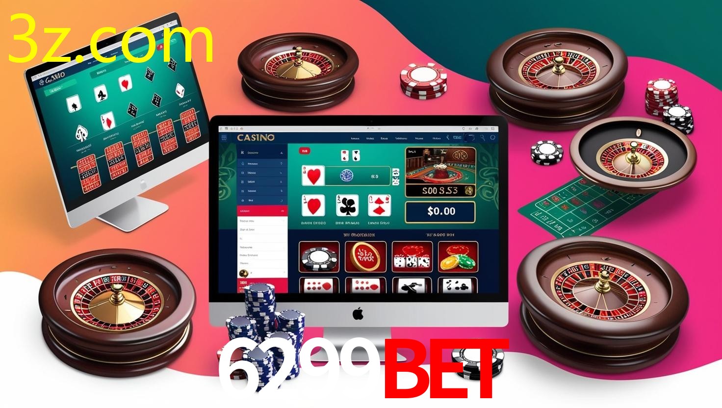 6299BET