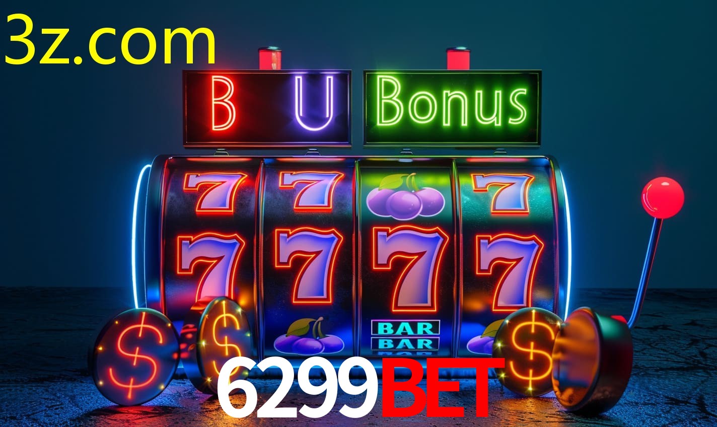 6299BET